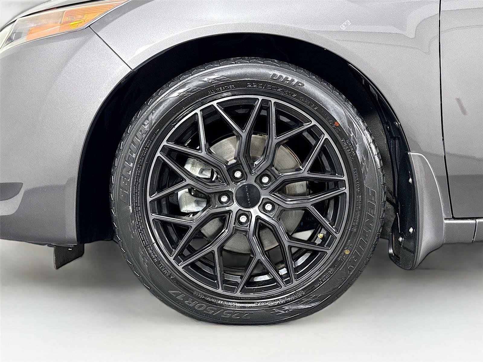 Used 2010 Acura TSX Sedan image 43