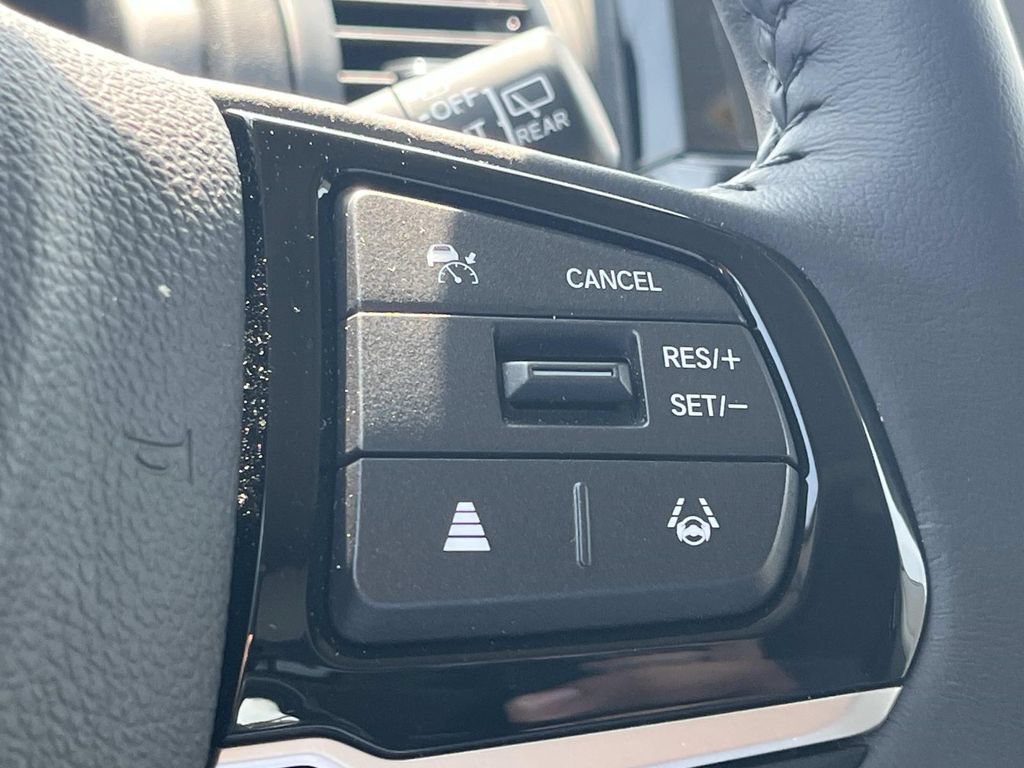 Used 2026 Honda Odyssey Touring image 40