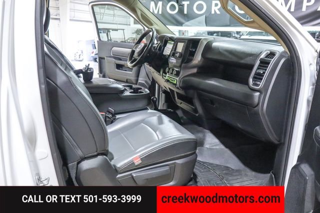 Used 2020 RAM 2500 Tradesman image 10