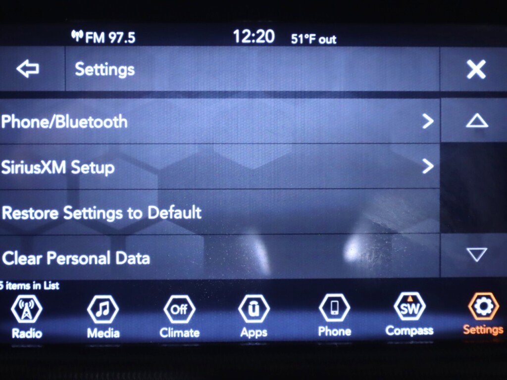 Used 2020 Jeep Gladiator Sport w/ Quick Order Package 24S AWD/4WD image 21