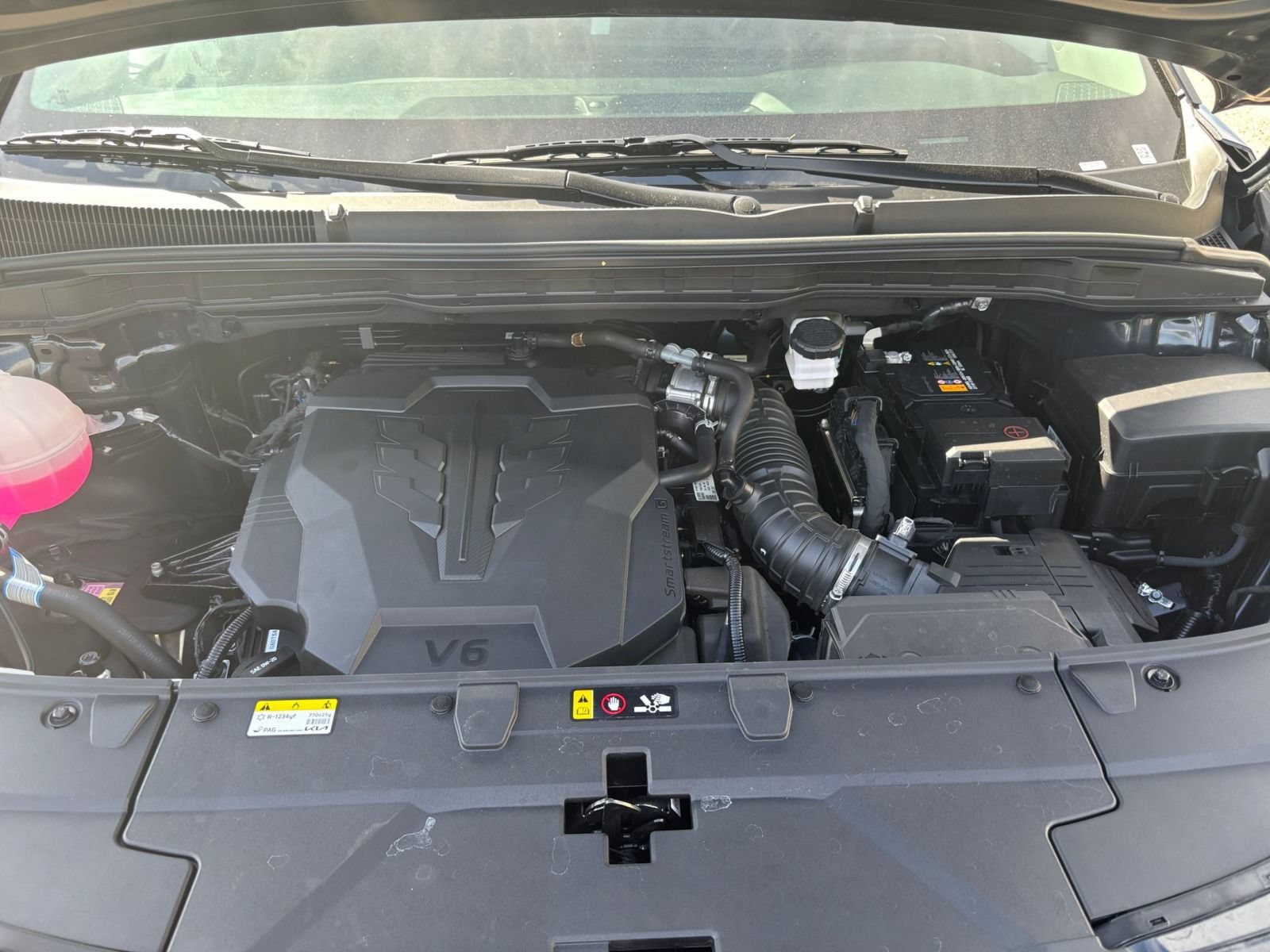 Used 2026 Kia Carnival FWD image 34