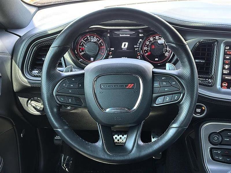 Used 2023 Dodge Challenger R/T w/ Plus Package RWD image 22