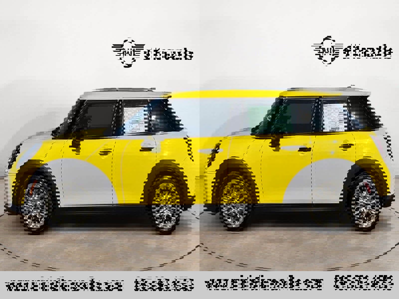 New 2025 MINI Cooper S image 6