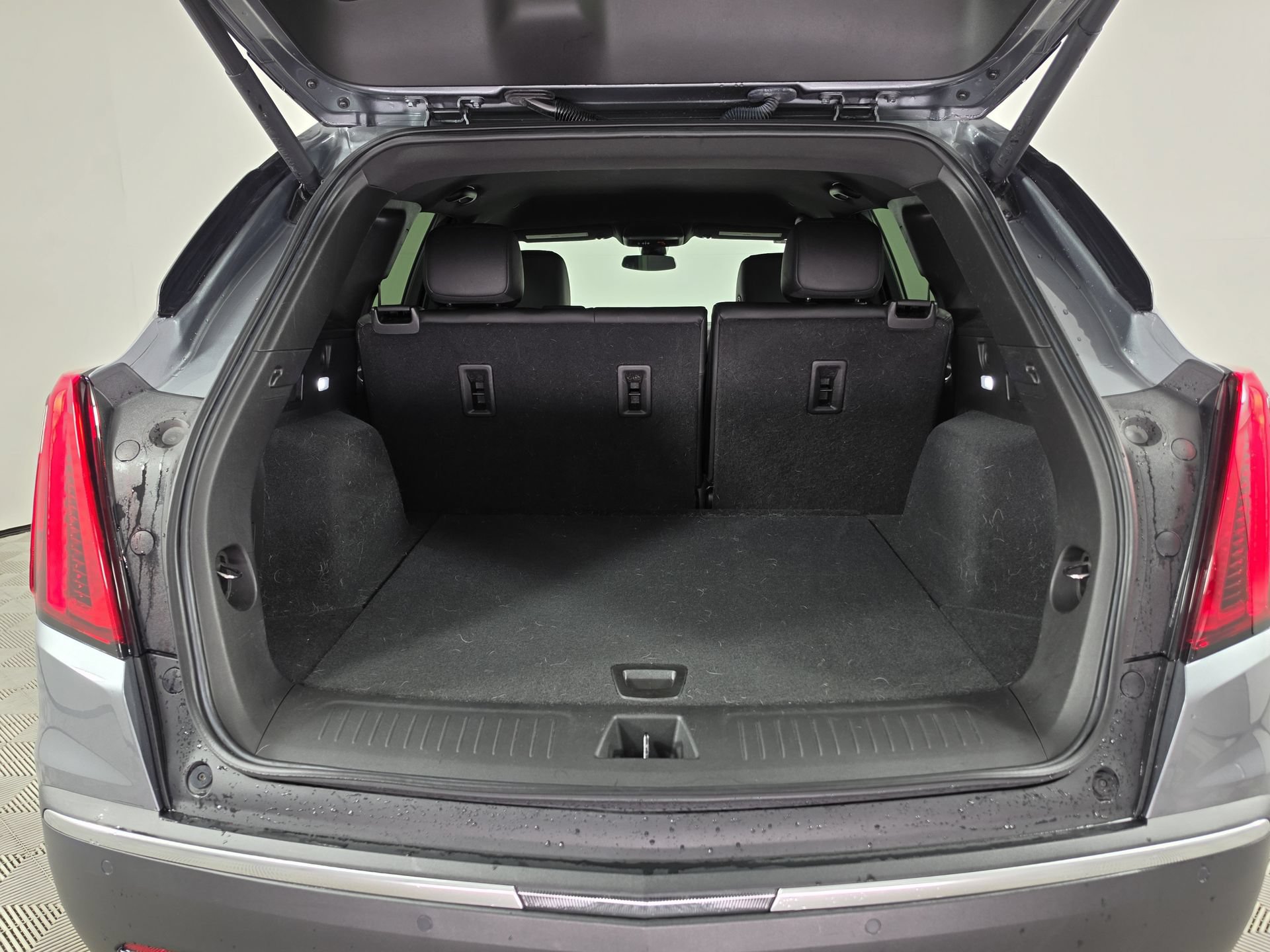 Used 2022 Cadillac XT5 Luxury AWD/4WD image 45