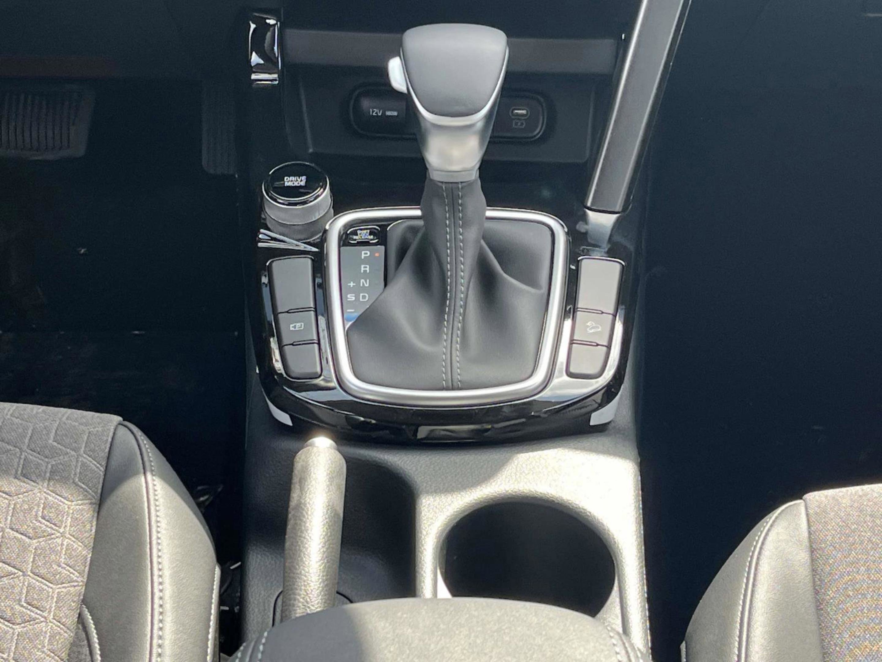 New 2026 Kia Seltos S image 13