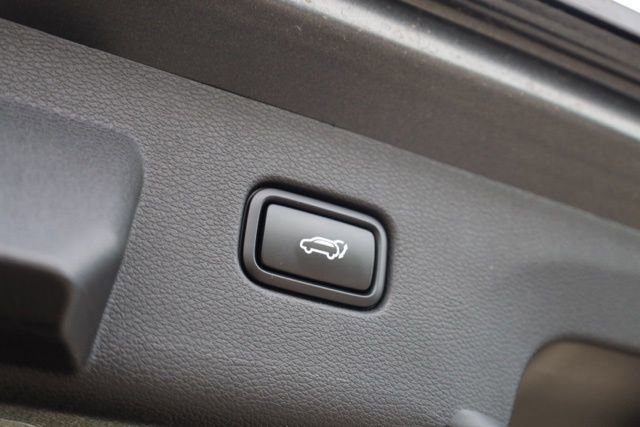 Used 2024 Kia Sportage X-Line w/ X-Line Premium Package image 39