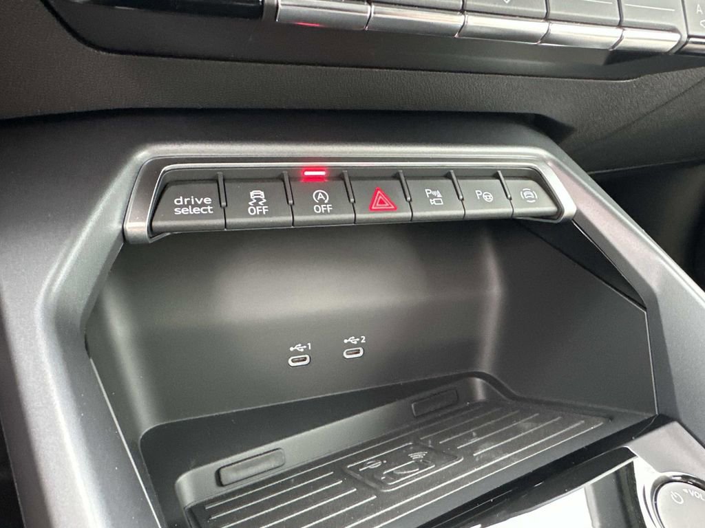 New 2026 Audi A3 2.0T Premium Plus image 24