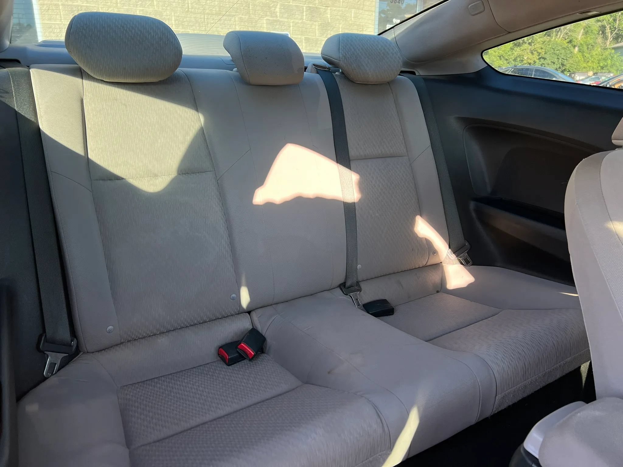 Used 2014 Honda Civic LX image 25