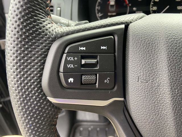 Used 2024 Honda Ridgeline TrailSport image 36