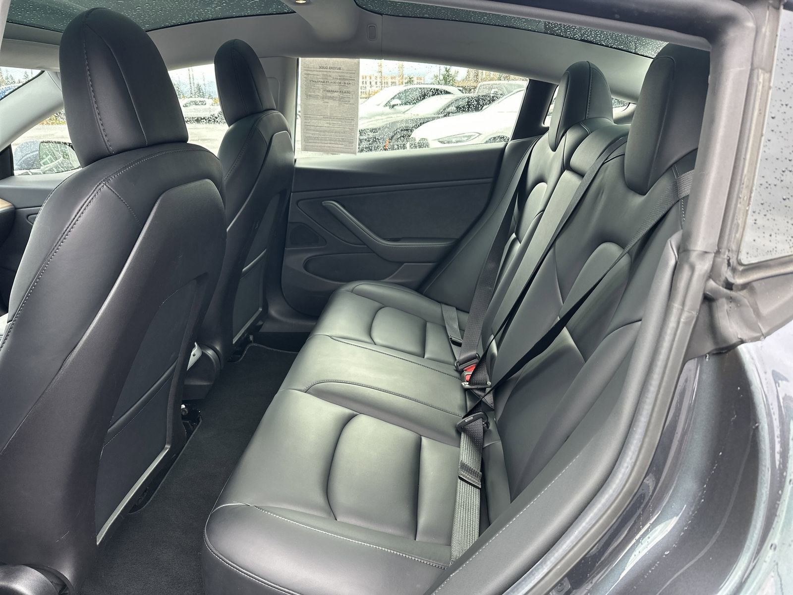 Used 2019 Tesla Model 3 Long Range image 11