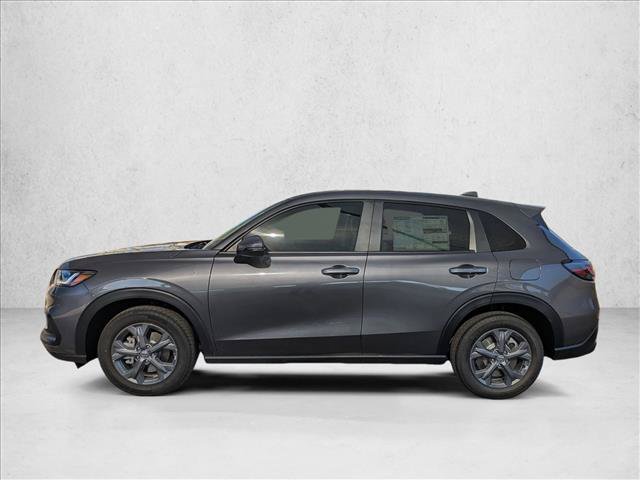 New 2026 Honda HR-V LX image 7