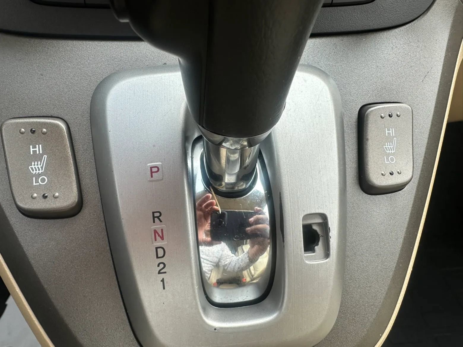 Used 2009 Honda CR-V EX-L image 13