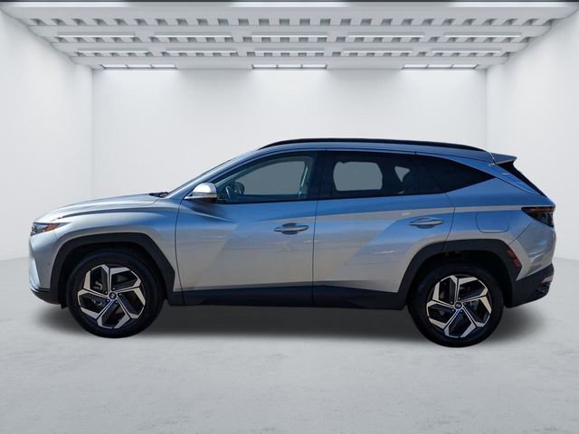 Used 2024 Hyundai Tucson Limited image 7