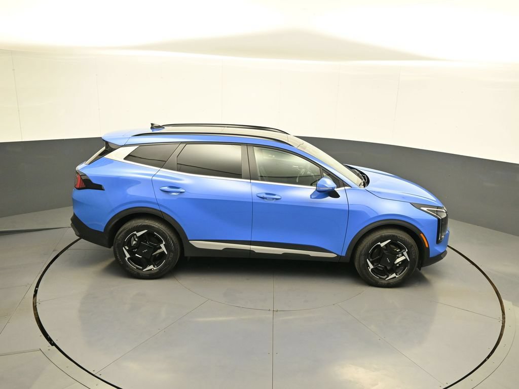 New 2026 Kia Sportage EX w/ EX Panorama Roof Package AWD/4WD image 38