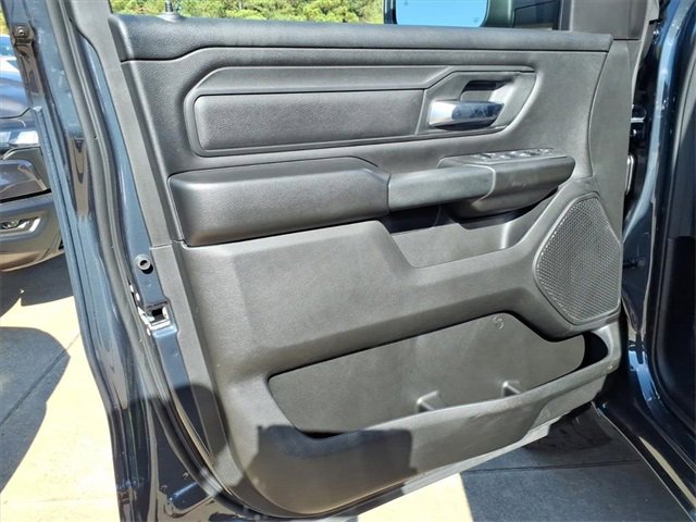 New 2026 RAM 1500 Tradesman image 21