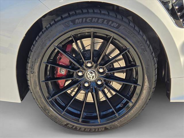 Used 2024 Toyota Corolla GR w/ Performance Package image 22