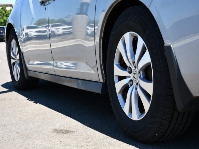 Used 2016 Honda Odyssey EX-L image 9