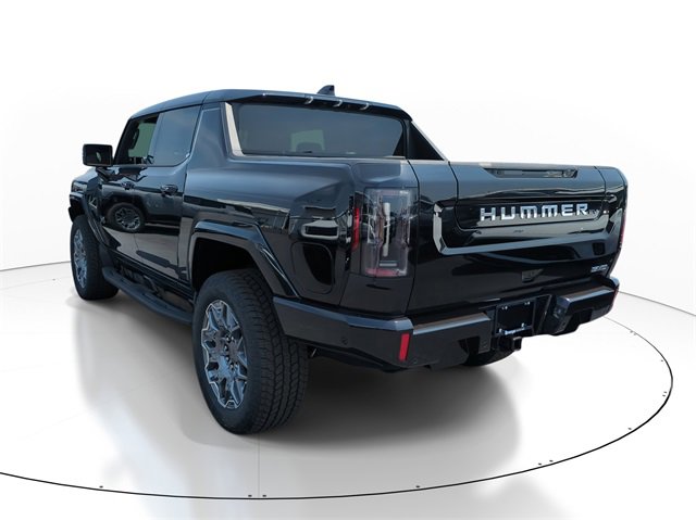 New 2025 GMC Hummer EV 3X image 3