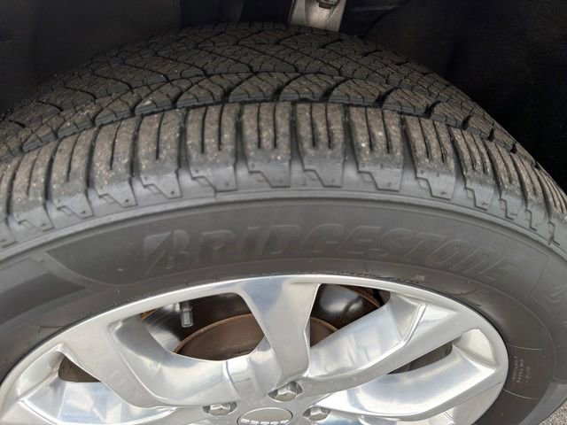 Used 2018 Dodge Durango Citadel w/ Technology Group image 31