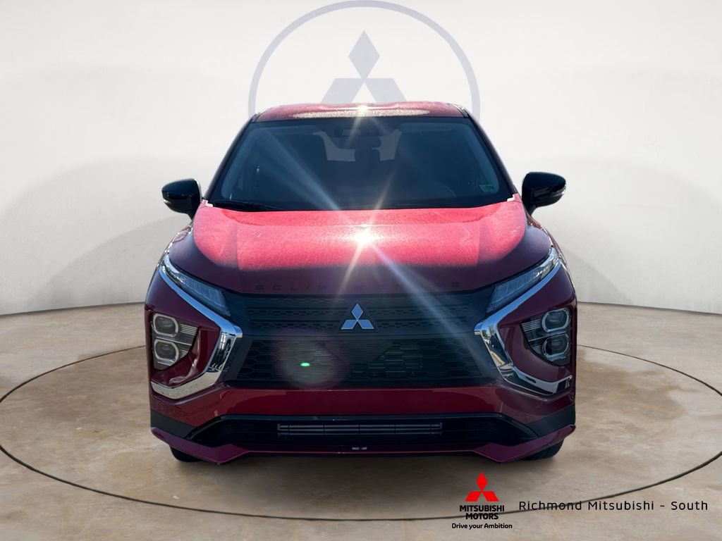 New 2026 Mitsubishi Eclipse Cross Ralliart image 8