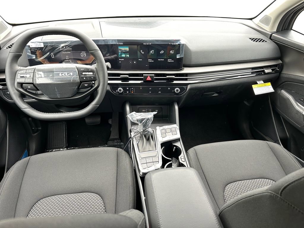 New 2026 Kia Sportage LX AWD/4WD image 10
