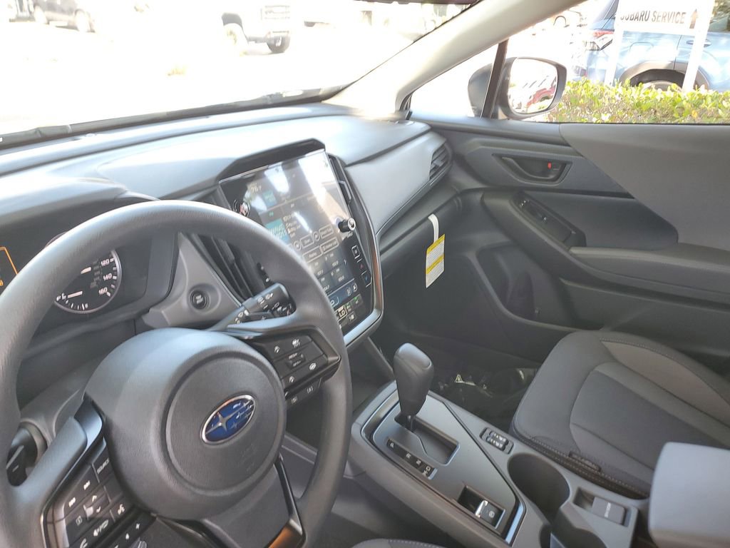 Used 2026 Subaru Crosstrek 2.0i Premium image 22
