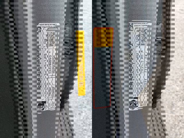 New 2026 GMC Sierra 1500 Denali w/ Denali Reserve Package image 33