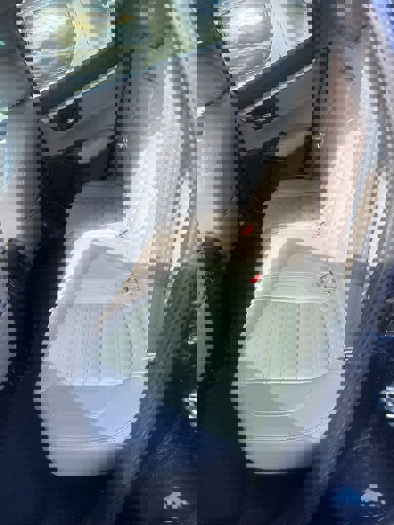 Used 2018 Honda CR-V LX image 8