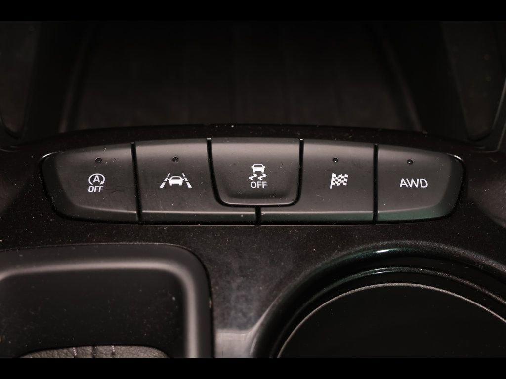 Used 2023 Chevrolet TrailBlazer LS AWD/4WD image 9