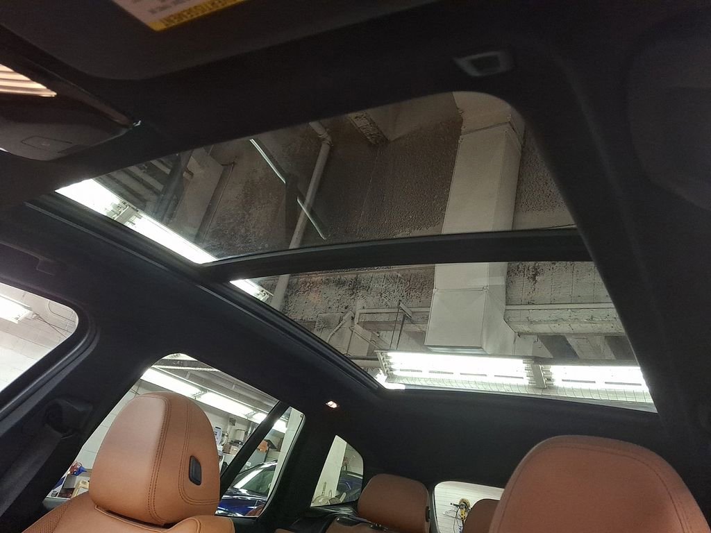 Used 2024 BMW X3 xDrive30i w/ Convenience Package image 12