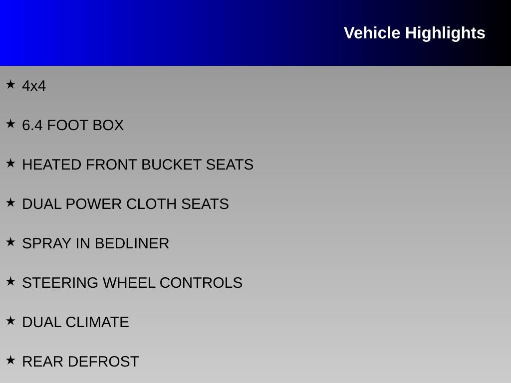 Used 2022 RAM 2500 Big Horn w/ Level C Equiment Group AWD/4WD video 1