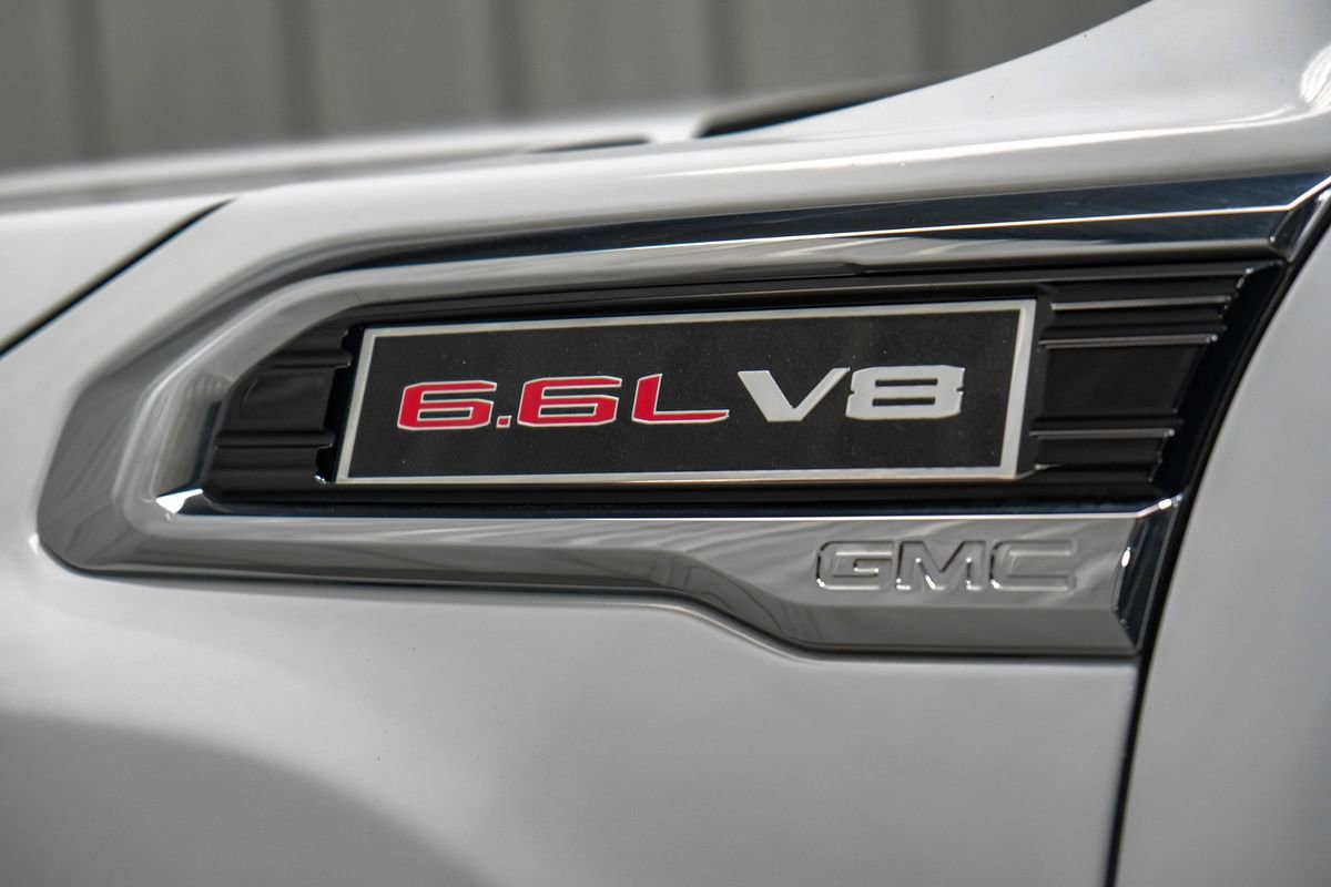 Used 2023 GMC Sierra 2500 Pro w/ Convenience Package image 48