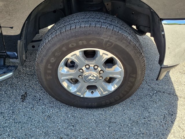 Used 2025 RAM 2500 Big Horn AWD/4WD image 7