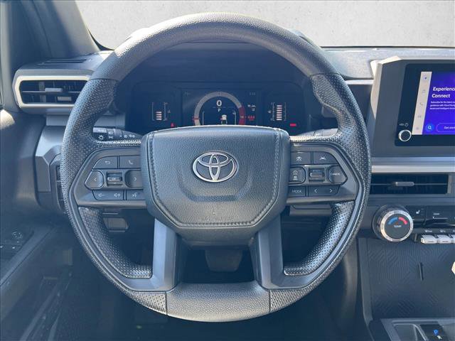 Certified 2024 Toyota Tacoma SR5 AWD/4WD image 18