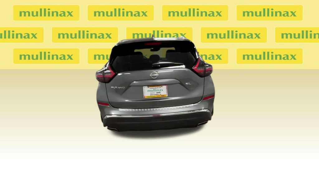 Used 2023 Nissan Murano SL FWD image 49