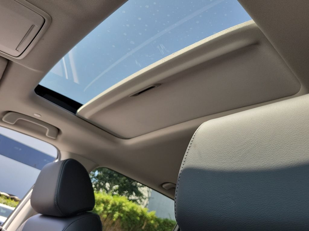 Certified 2025 Honda CR-V EX-L image 33