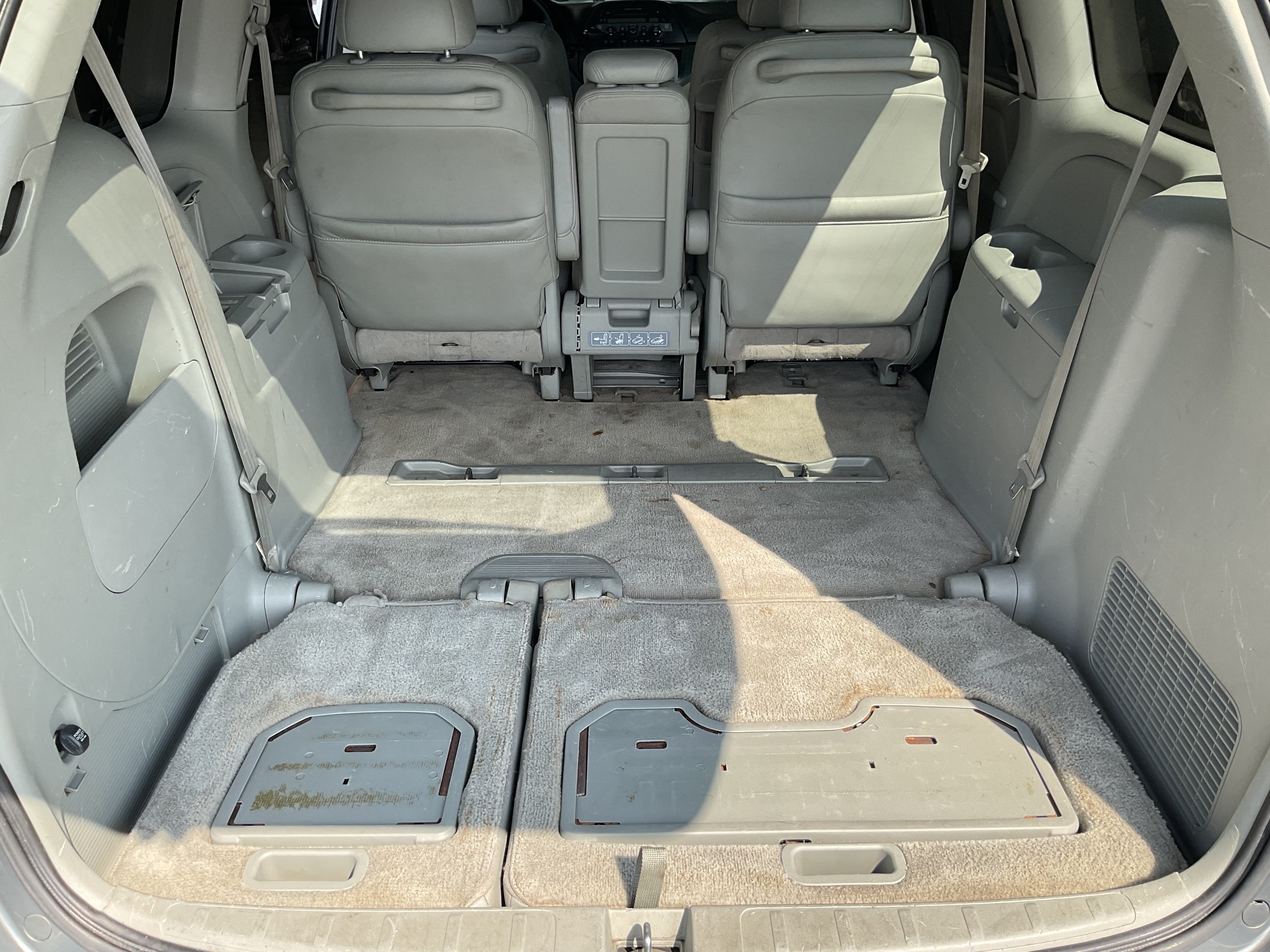 Used 2007 Honda Odyssey EX-L image 46