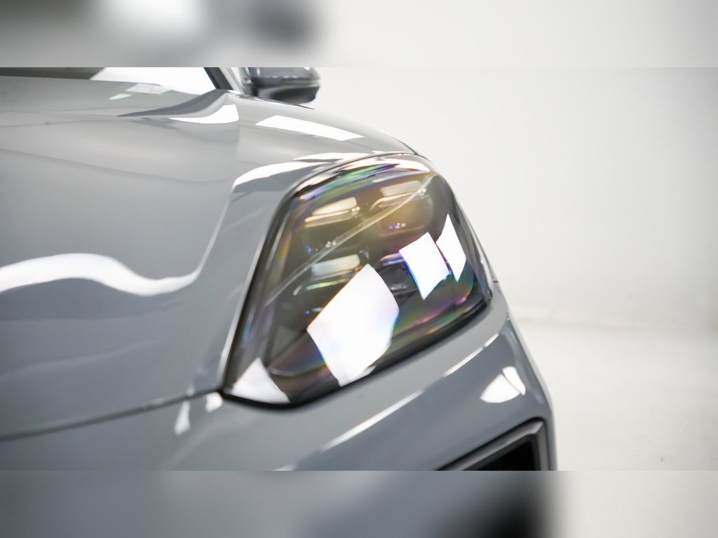 New 2026 Porsche Cayenne E-Hybrid image 7