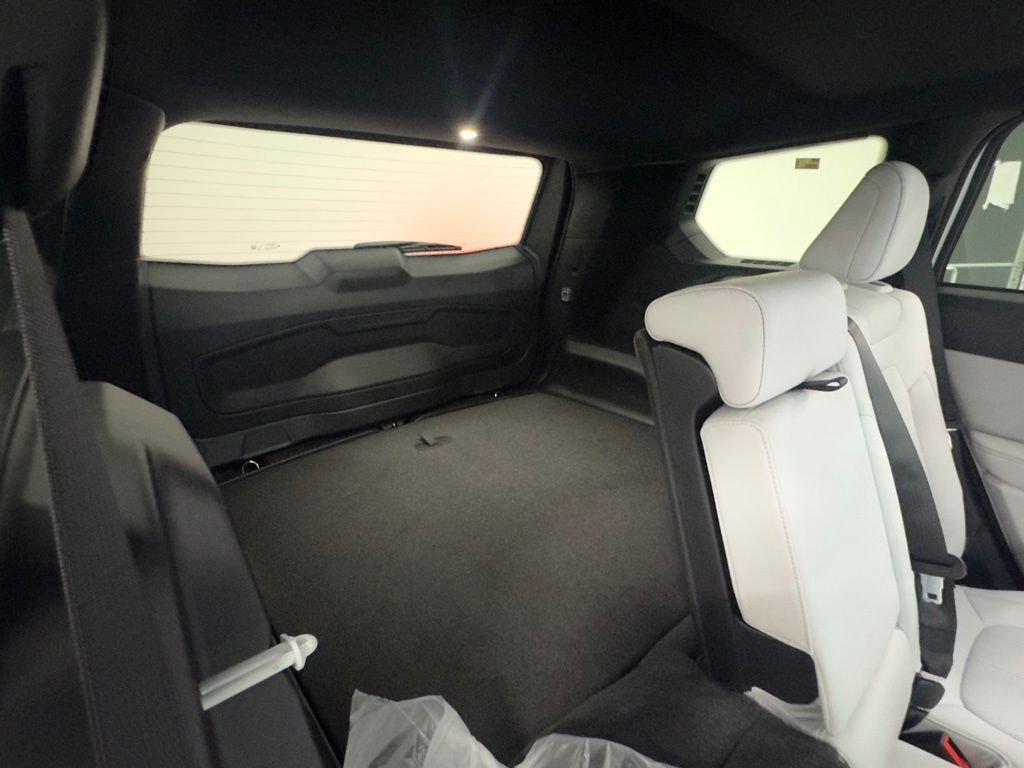 New 2026 Jeep Cherokee Limited image 23