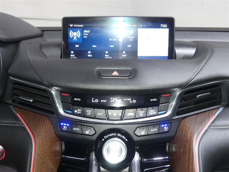 Used 2021 Acura TLX w/ Advance Package FWD image 37
