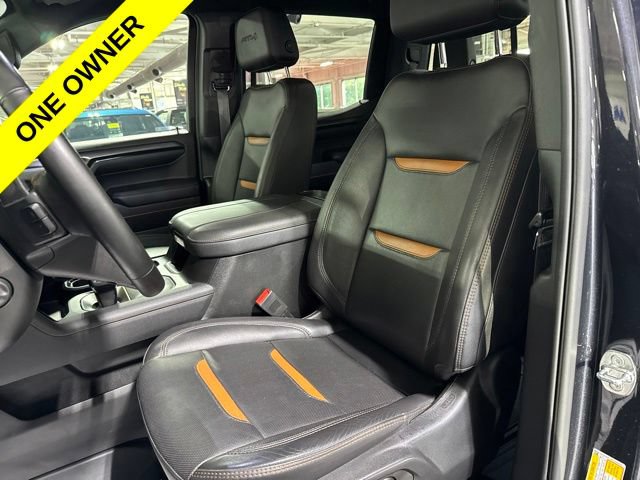 Used 2023 GMC Sierra 1500 AT4 w/ AT4 Premium Package AWD/4WD image 15