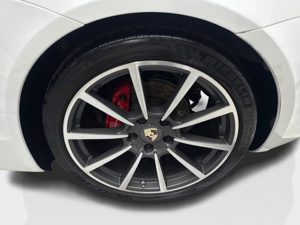 Used 2013 Porsche Boxster S image 80