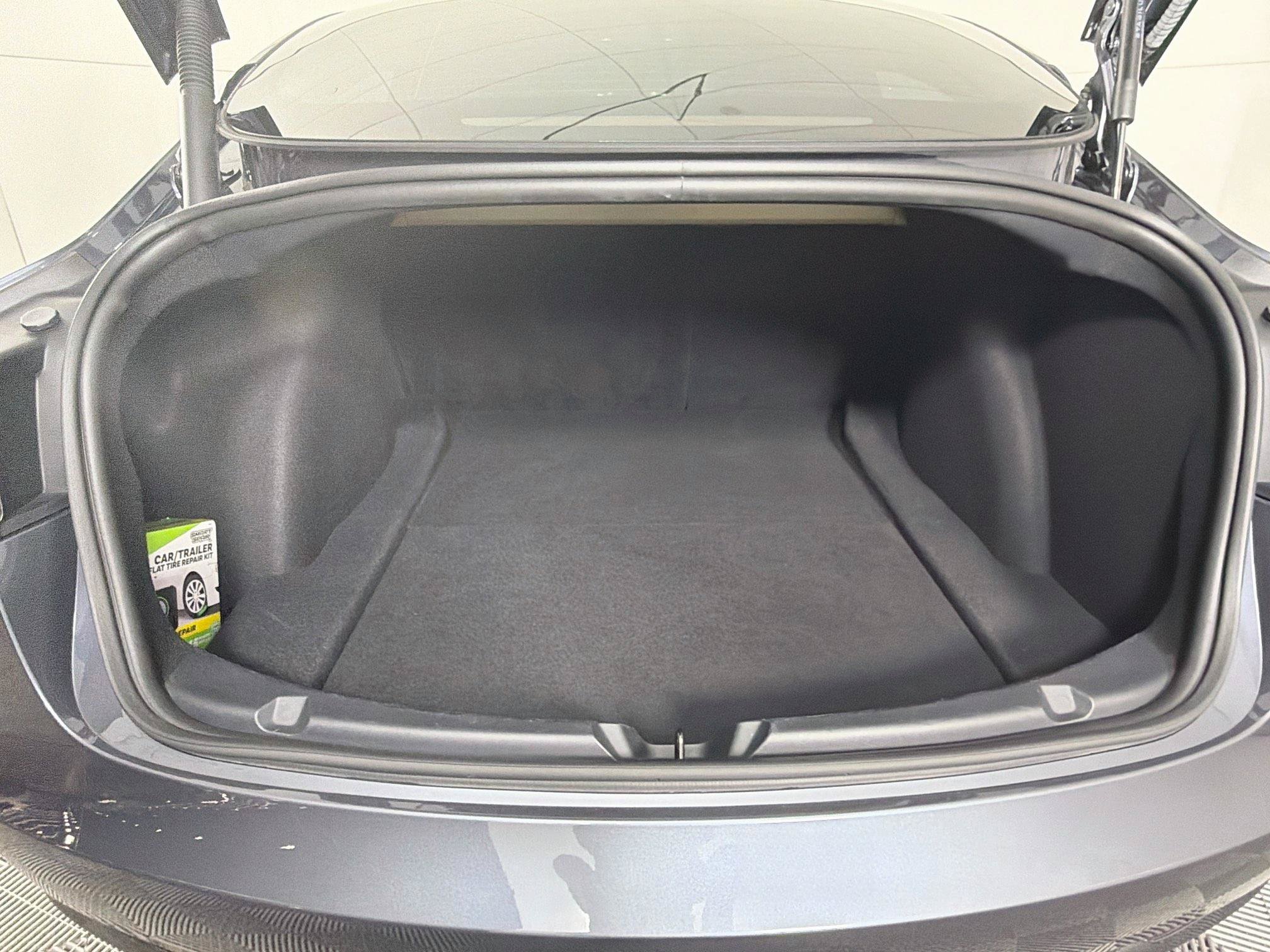 Used 2023 Tesla Model 3 Performance AWD/4WD image 30