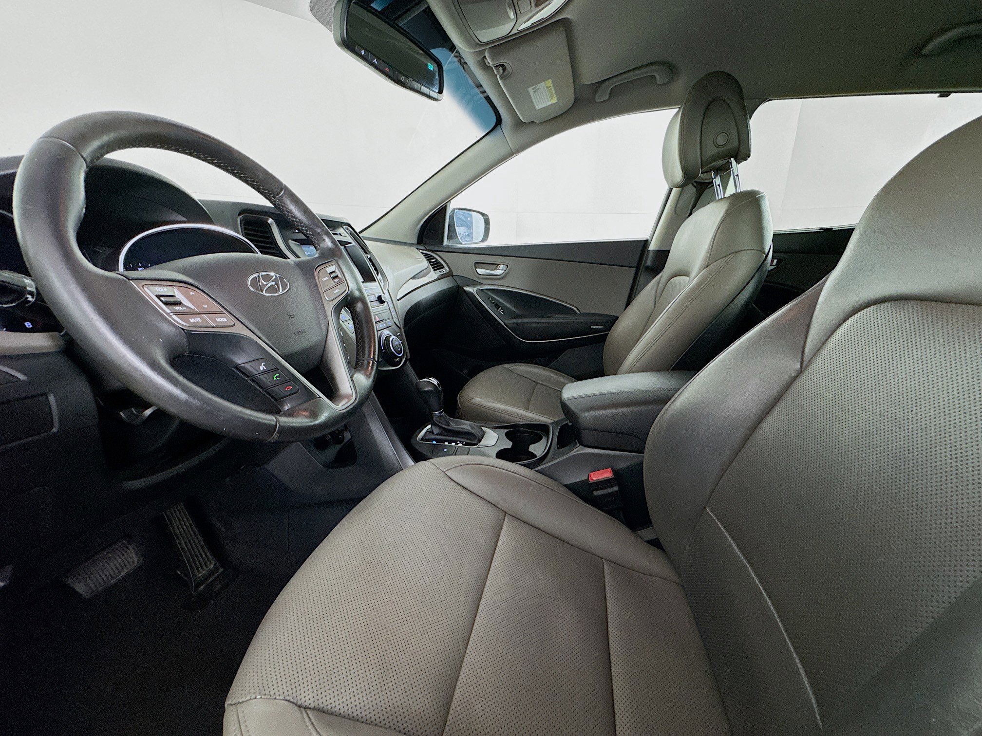 Used 2017 Hyundai Santa Fe Sport image 21