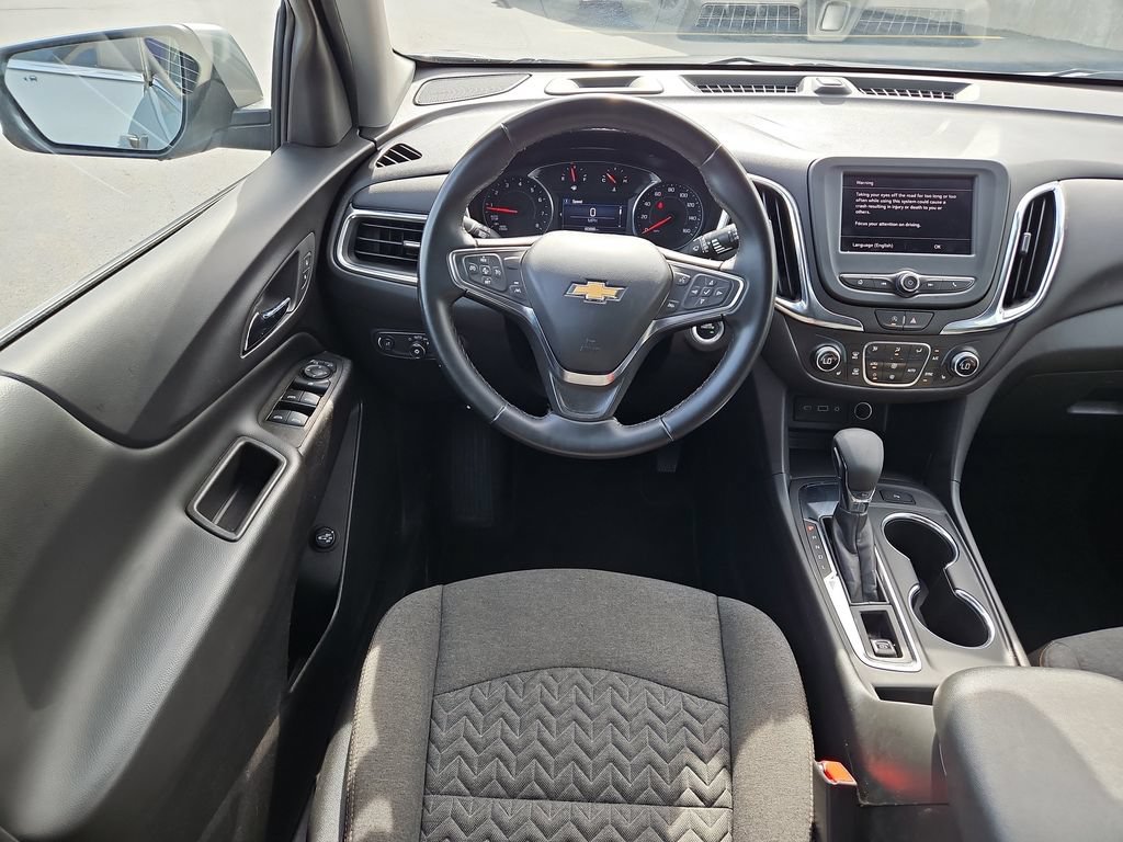 Used 2024 Chevrolet Equinox LT FWD image 14