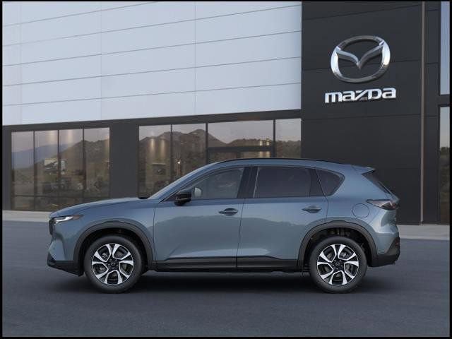 New 2026 MAZDA CX-5 Preferred AWD/4WD image 3