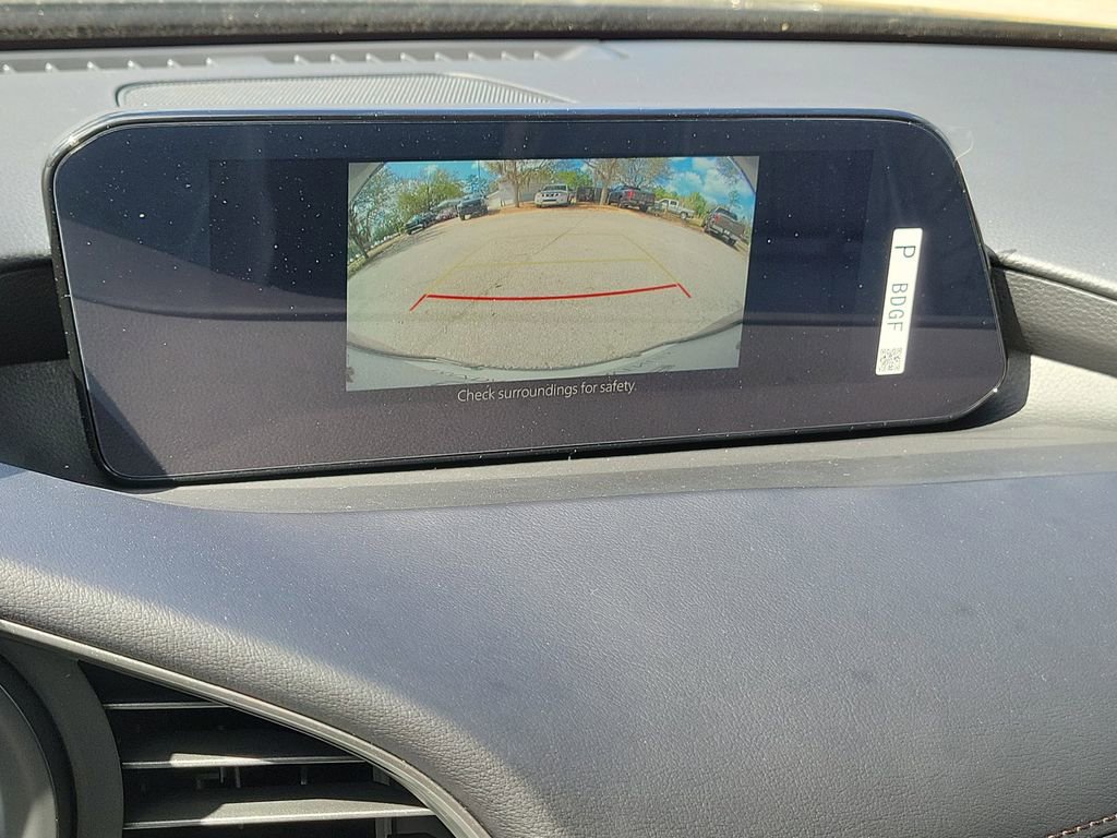 New 2026 MAZDA MAZDA3 2.5 S Sedan w/ Preferred Pkg image 24