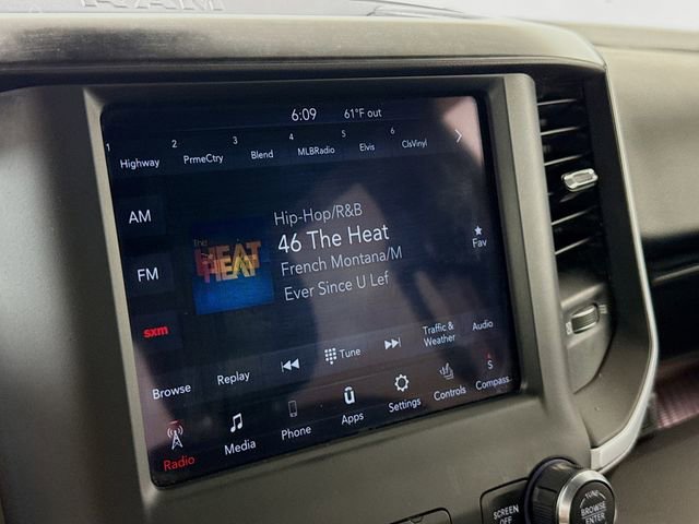 Used 2019 RAM 2500 Big Horn image 15