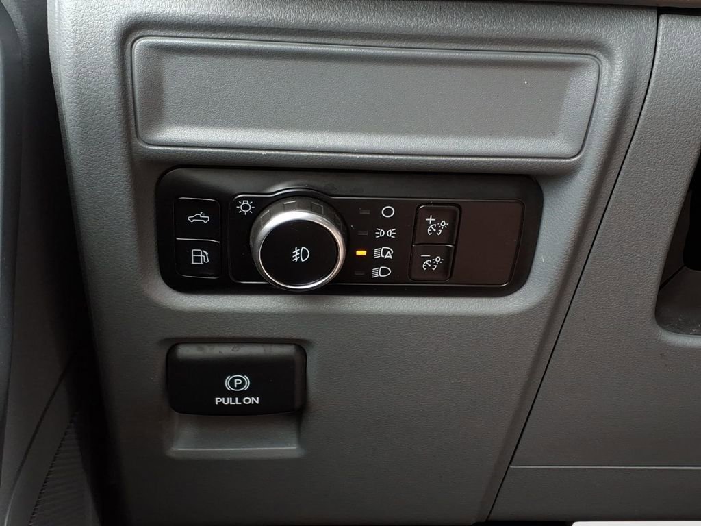 Used 2024 Ford F150 XLT w/ Mobile Office Package AWD/4WD image 23