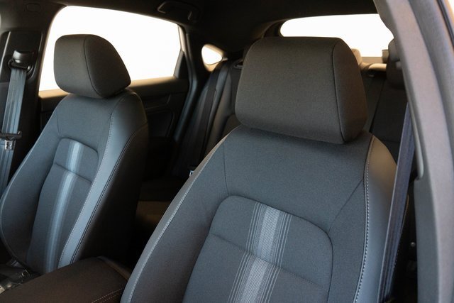 New 2026 Honda Civic Sport image 16